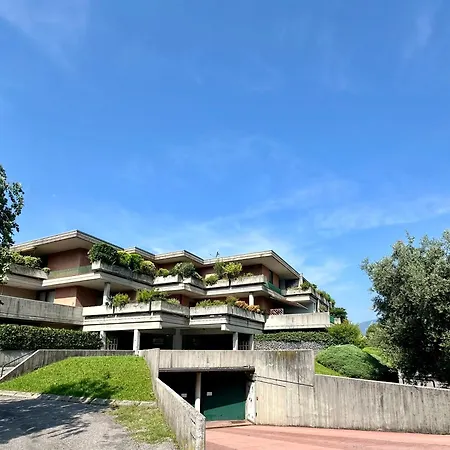 Casa Bredina *