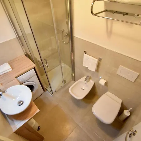 Appartamento Casa Bredina