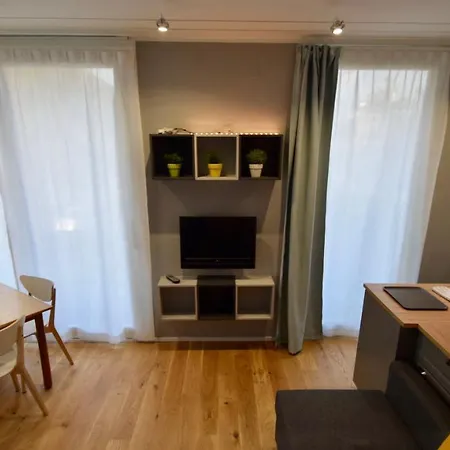 Casa Bredina Appartamento
