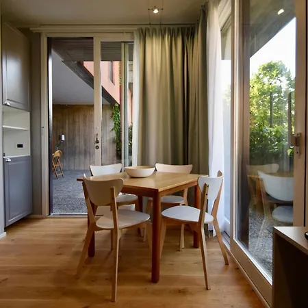 Appartamento Casa Bredina *