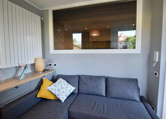 Casa Bredina Apartamento Iseo