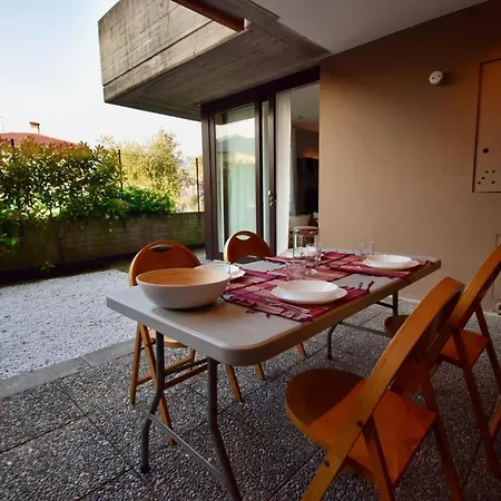 Casa Bredina 아파트 이세오